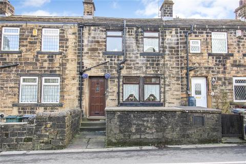 3 bedroom terraced house for sale, Haworth Road, Cross Roads, Keighley, West Yorkshire, BD22