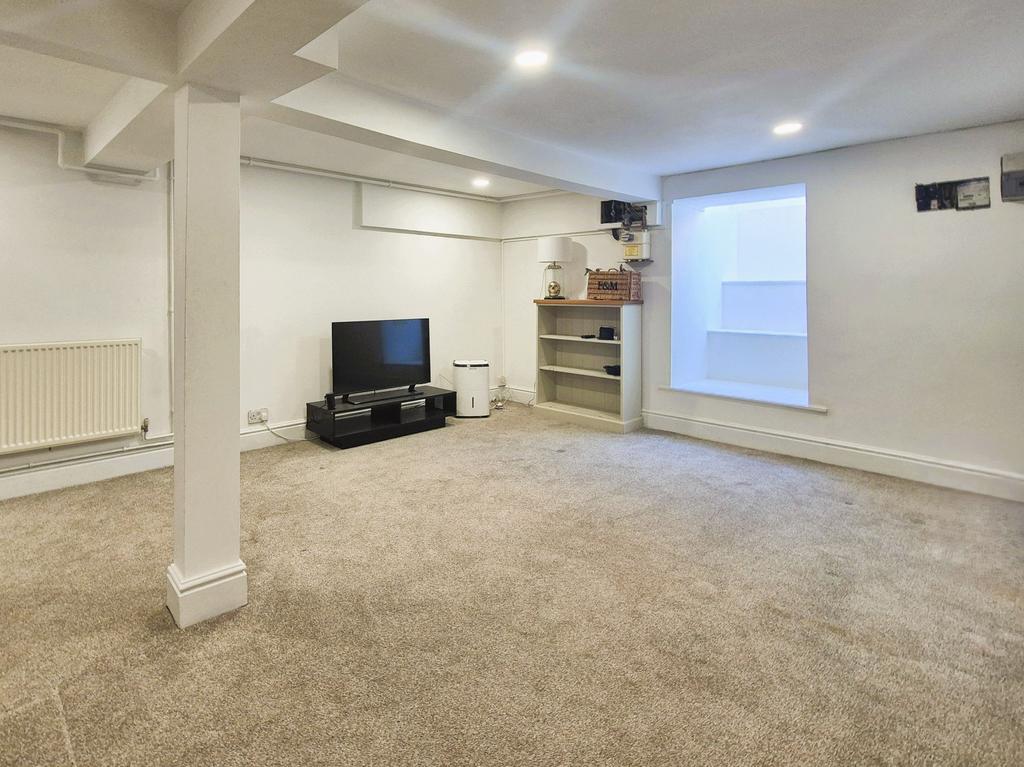 Cellar