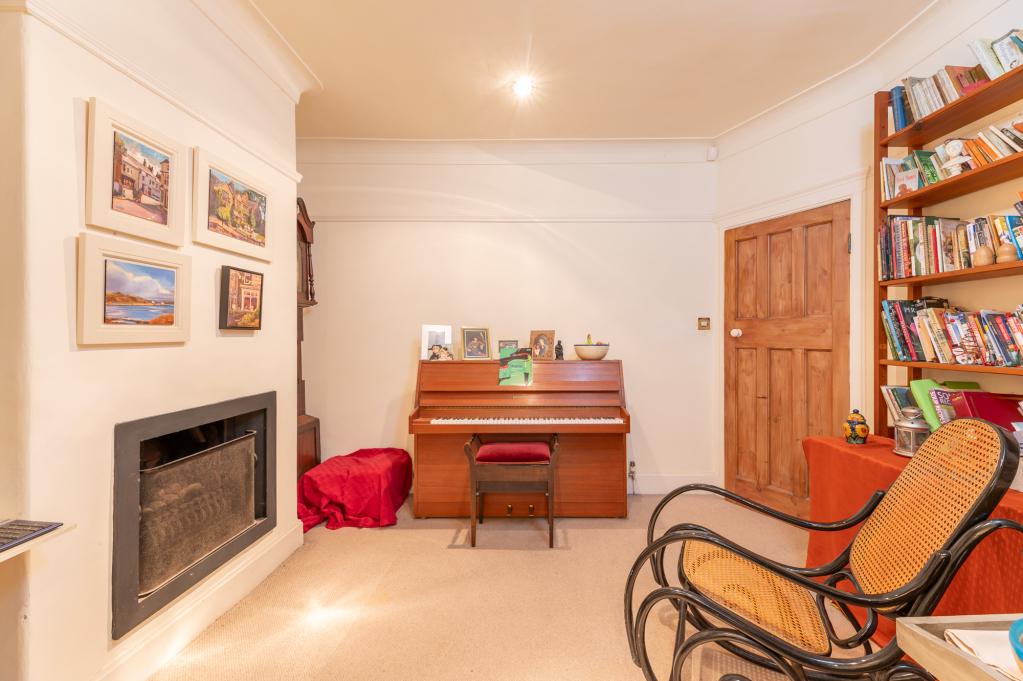 Sitting Area