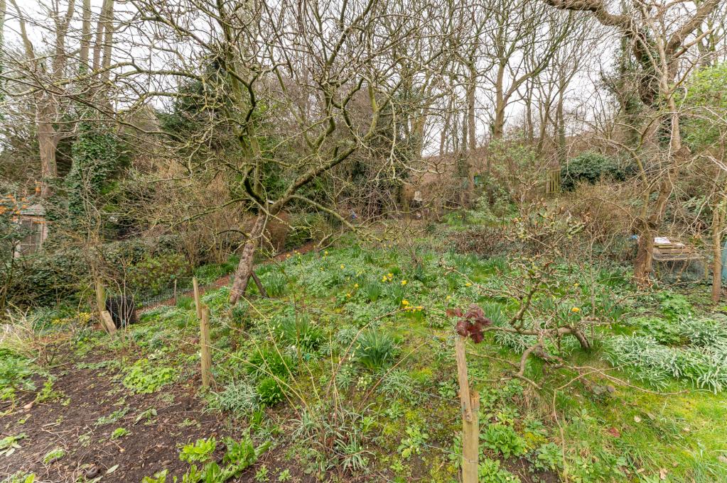 Gardens