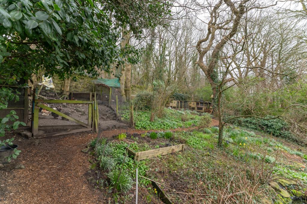 Gardens