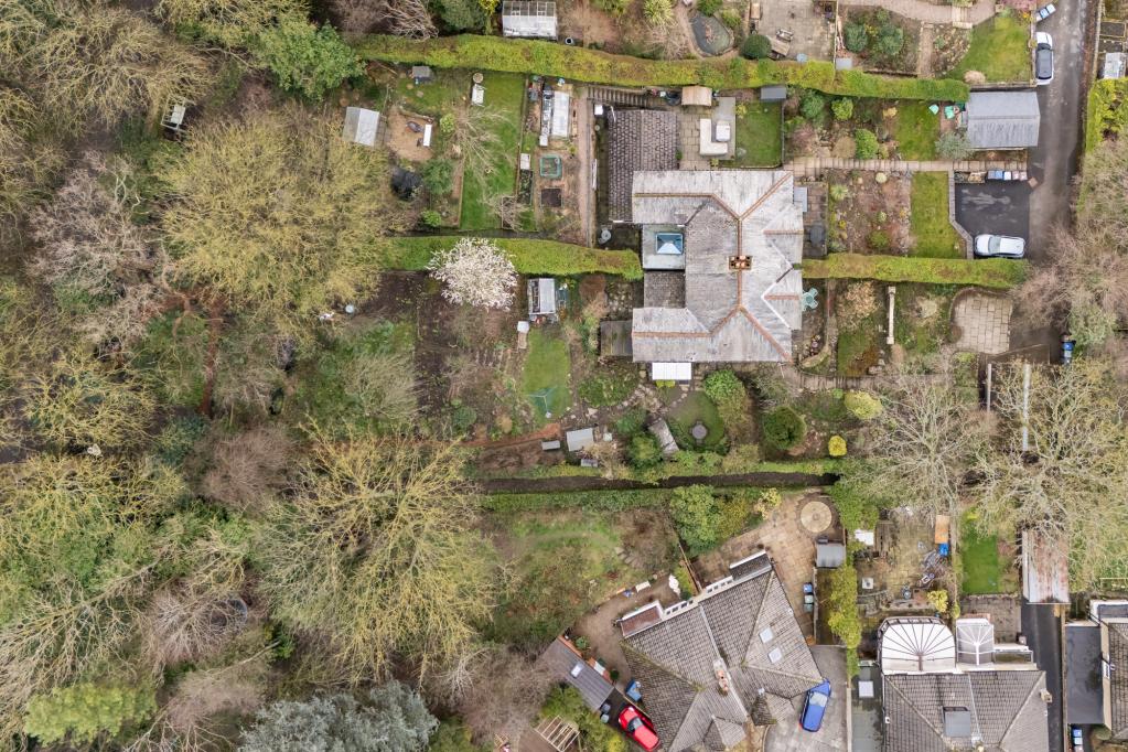 Aerial Shots