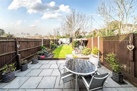 undefined, Jeymer Drive, Greenford