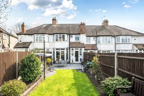 undefined, Jeymer Drive, Greenford
