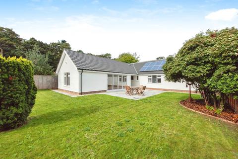 undefined, Mooreland Drive, Great Barton, Bury St. Edmunds
