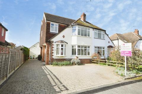 undefined, Baddow Place Avenue, Great Baddow, Chelmsford