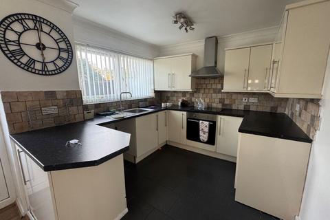 2 bedroom townhouse for sale, 8 Buxted Road, Liverpool, Merseyside, L32 6SQ