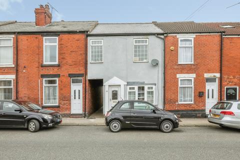 Wadsworth Road, Bramley, Rotherham