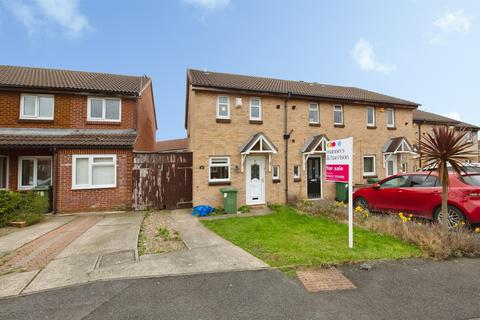 undefined, Cranswick Close, Billingham