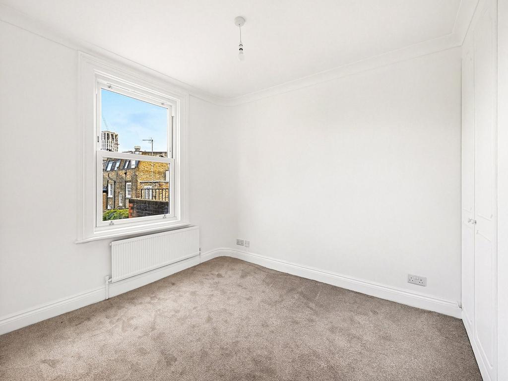 Fulham Road