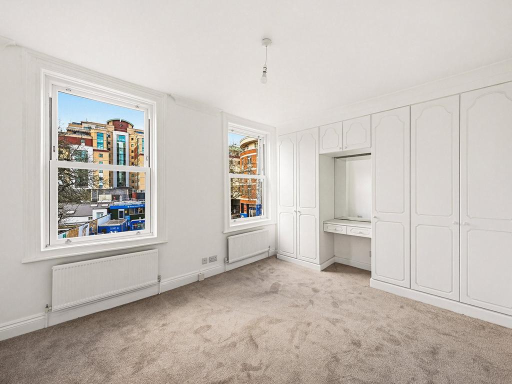 Fulham Road