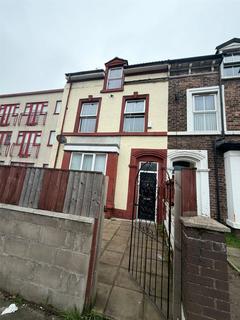 undefined, Smithdown Road, Liverpool, Merseyside, L15