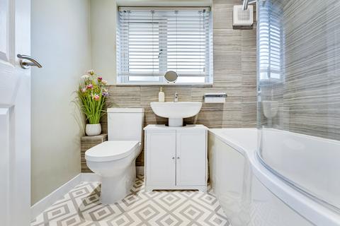 undefined, Duckworth Grove, Padgate, Warrington, Cheshire