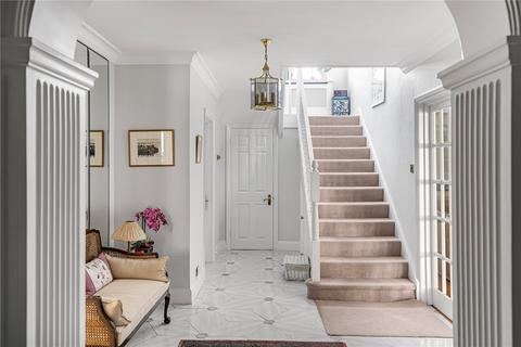 undefined, Chatsworth Road, London, W5