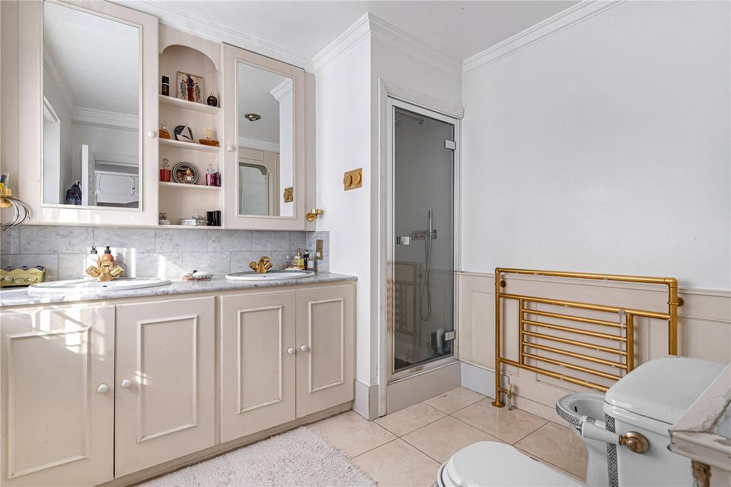 En Suite