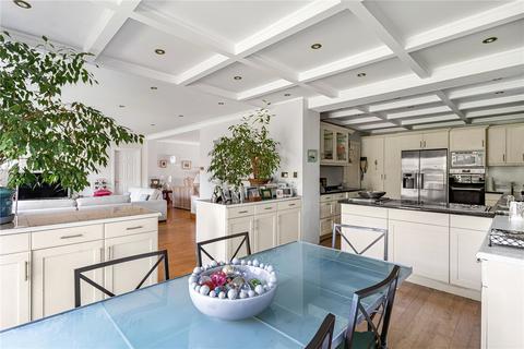 undefined, Chatsworth Road, London, W5