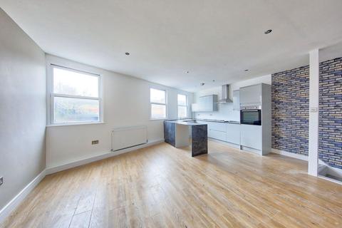 2 bedroom apartment to rent, Old York Road, Wandsworth, SW18
