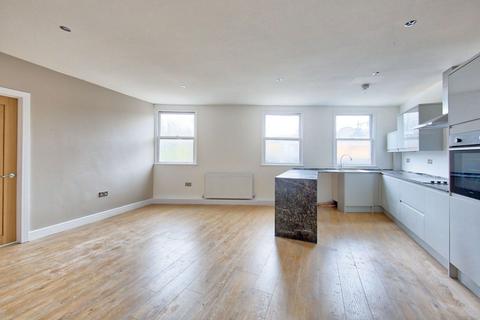 2 bedroom apartment to rent, Old York Road, Wandsworth, SW18