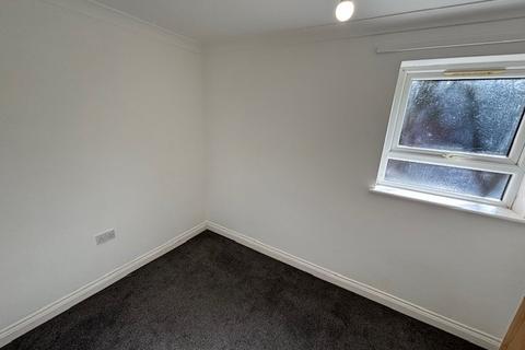 undefined, Birch Road, Bristol, BS37