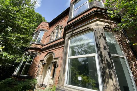 undefined, Mansfield Road, Nottingham, NG5