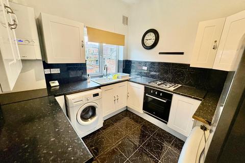 undefined, Mansfield Road, Nottingham, NG5