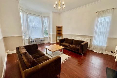 undefined, Mansfield Road, Nottingham, NG5