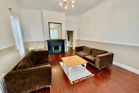 undefined, Mansfield Road, Nottingham, NG5