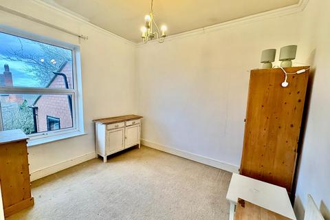 undefined, Mansfield Road, Nottingham, NG5