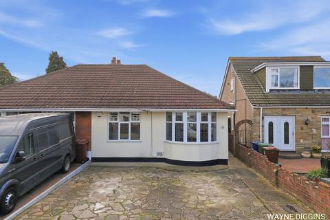 2 bedroom semi-detached bungalow for sale, Turp Avenue, Grays RM16