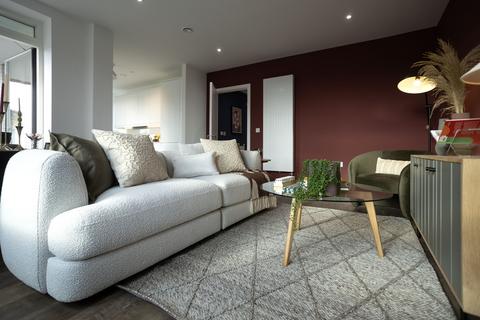undefined, Plot A-05-02 - deposit - March 2026, Two Bedroom Apartment at Ledbury Way, 201 Commercial Way SE15