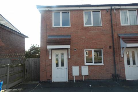 undefined, Bond Street, Chesterfield, S43
