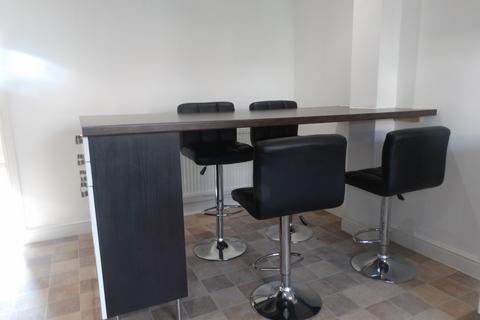 undefined, Bond Street, Chesterfield, S43