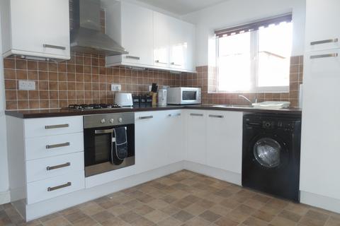 undefined, Bond Street, Chesterfield, S43