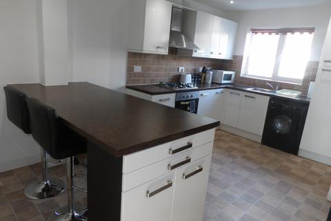 undefined, Bond Street, Chesterfield, S43