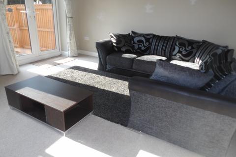 undefined, Bond Street, Chesterfield, S43