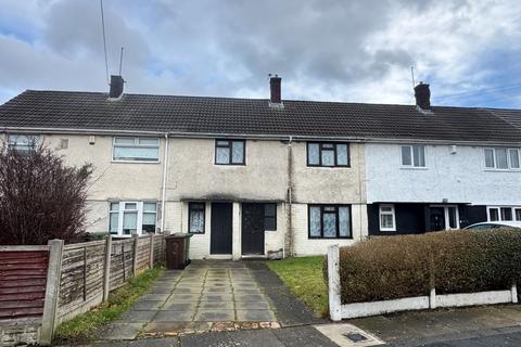 3 Louis Braille Close, Bootle, Merseyside, L30 5SN
