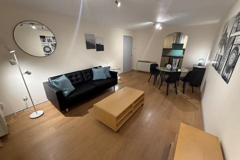 2 bedroom apartment to rent, St. Davids Court, Manchester, M8