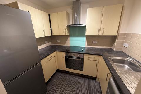 2 bedroom apartment to rent, St. Davids Court, Manchester, M8