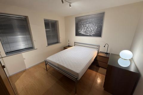 2 bedroom apartment to rent, St. Davids Court, Manchester, M8