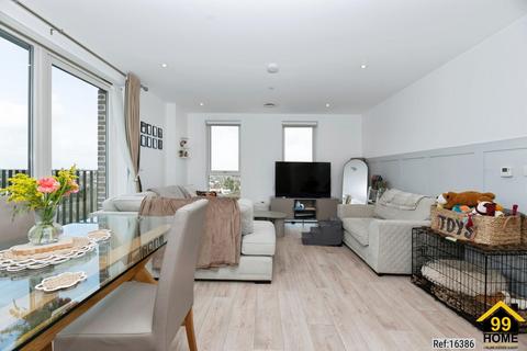 undefined, Mallard Boulevard, Surbiton, London, KT5