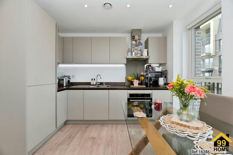 undefined, Mallard Boulevard, Surbiton, London, KT5