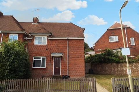 undefined, Thurmond Crescent, Winchester, SO22