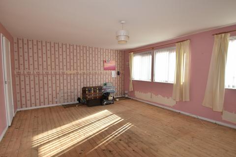 undefined, Clement Rise, Livingston EH54