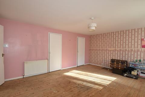 undefined, Clement Rise, Livingston EH54