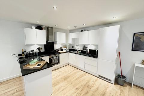 undefined, Crescent House, Rugby, CV21