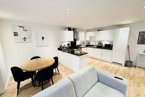 undefined, Crescent House, Rugby, CV21