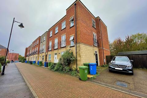 undefined, Holbeach Terrace, Boston, PE21