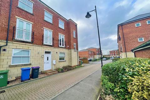 undefined, Holbeach Terrace, Boston, PE21