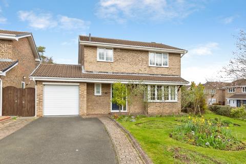 undefined, Glenburn Close, WASHINGTON, Tyne and Wear, NE38