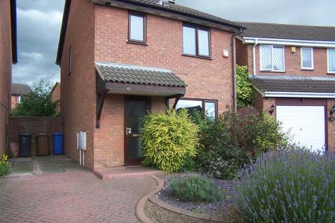 undefined, Hobkirk Drive, Derby, DE24